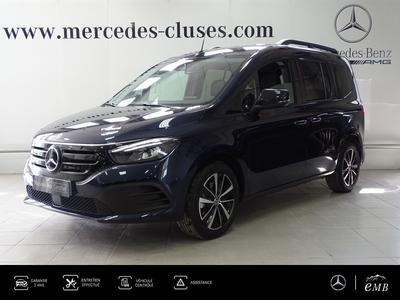 Mercedes Eqt 200 Standard