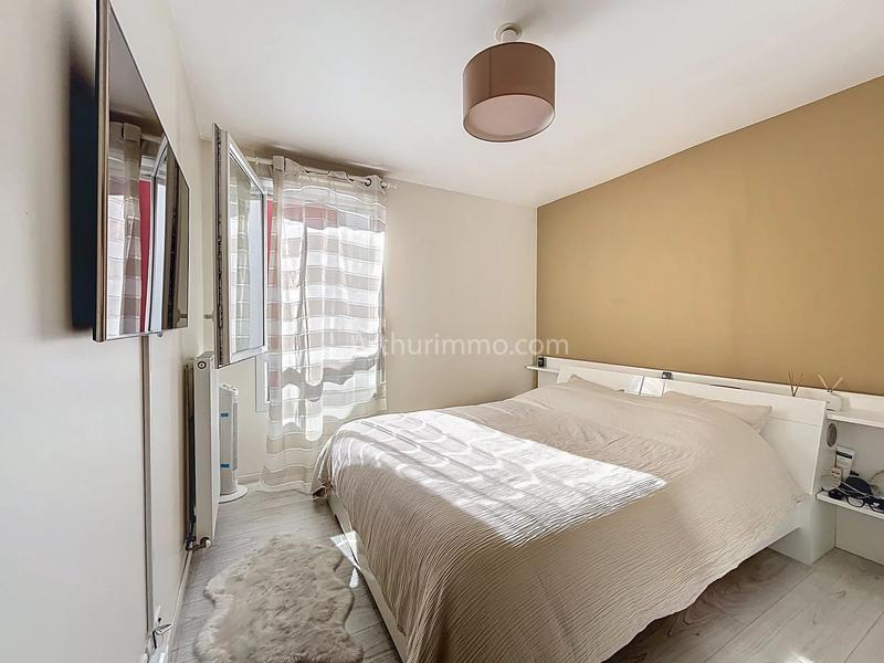 Appartement - 51 m² - 3 pièces