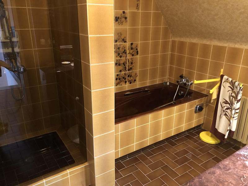 Maison - 180 m² - 6 pièces