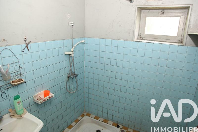 Maison de campagne - 137 m² - 7 pièces