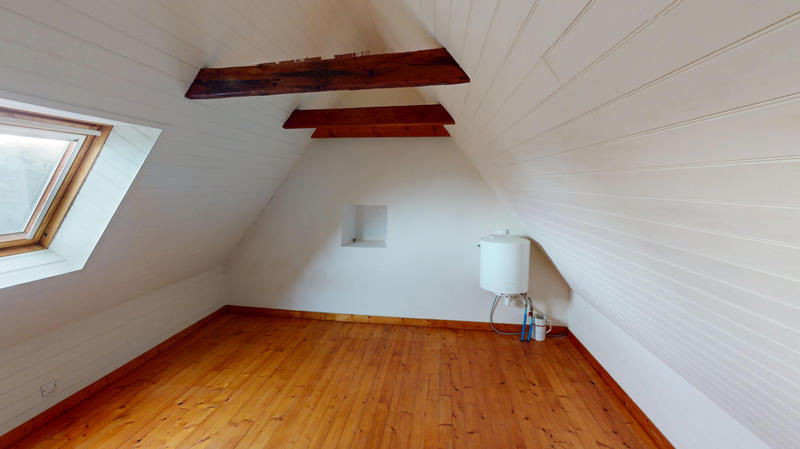 Maison - 68 m² - 3 pièces