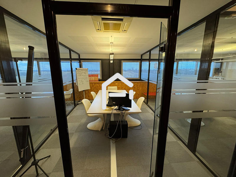 Local commercial - 30 m²