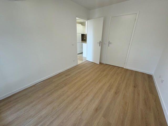 Appartement - 2 pièces