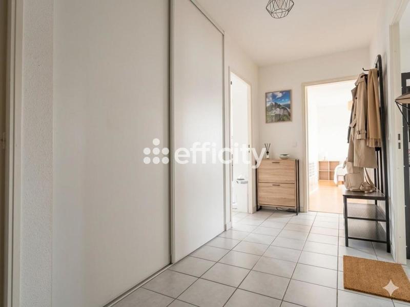 Appartement - 116 m² - 5 pièces