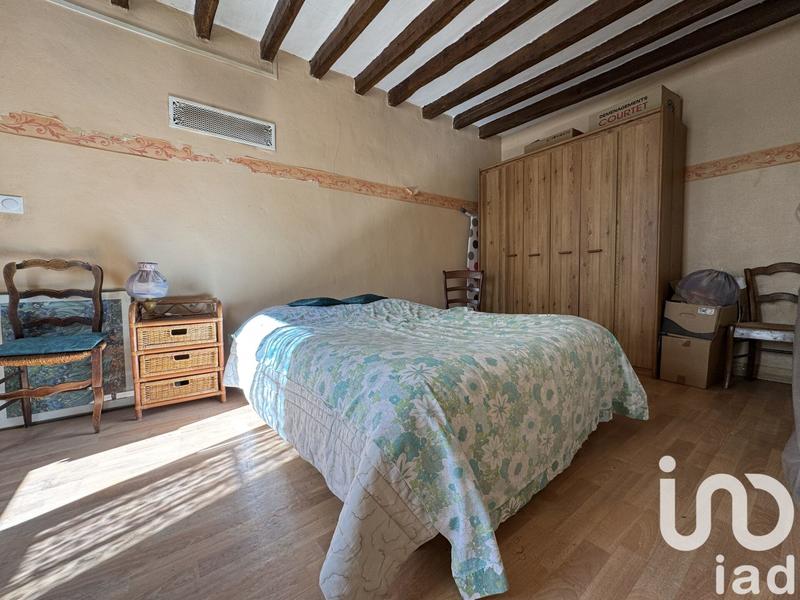 Maison - 123 m² - 1 pièce