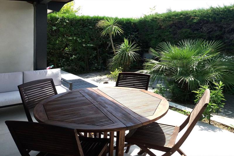 Maison - 161 m² - 6 pièces