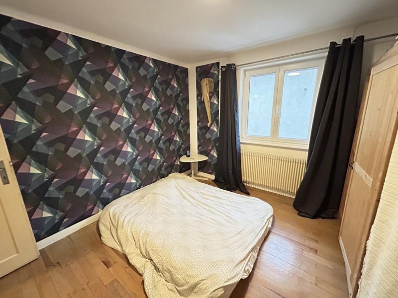 Maison - 141 m² - 6 pièces