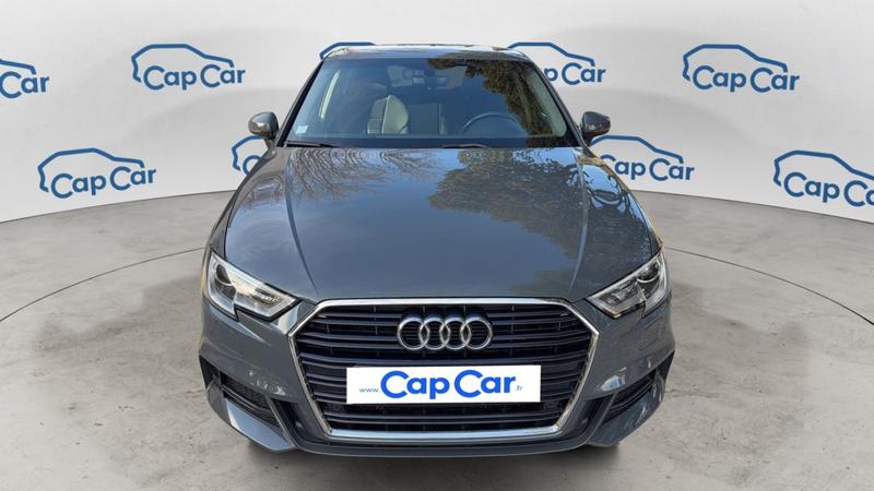 Audi A3 sportback III 1.6 Tdi 116 Design