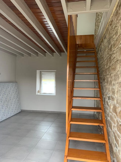Maison - 84 m² - 4 pièces