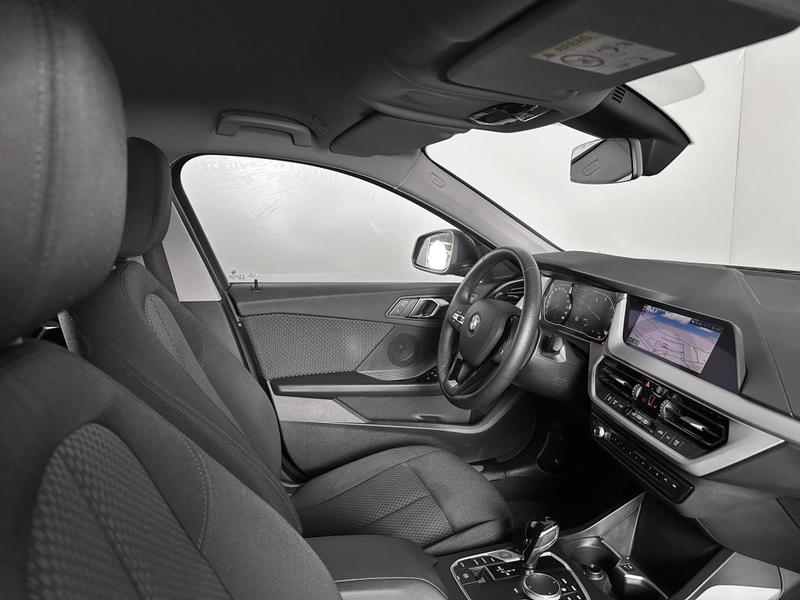 Bmw Série 1 - 116da 116ch F40 Gps Regul Carplay Clim Android Side + Lane Assist 116 Da 1°Main