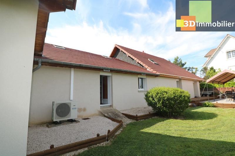 Maison - 295 m² - 9 pièces