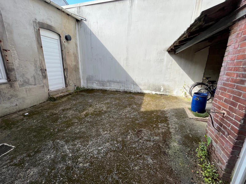 Local commercial - 46 m²