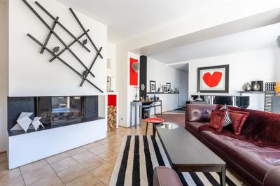 Corps de ferme - 204 m² - 7 pièces