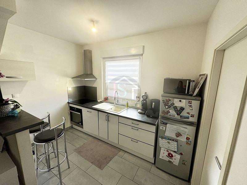 Duplex - 82 m² - 3 pièces