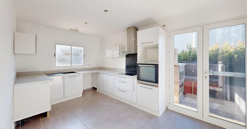 Villa - 109 m² - 4 pièces