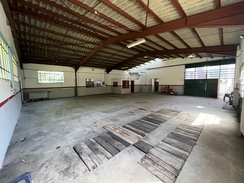 Propriété - 176 m² - 10 pièces