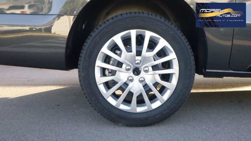 Peugeot Expert Cabine Approfondie Ca Fixe Xl Bluehdi 180 s Eat8