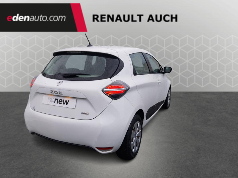 Renault Zoe R110 Life