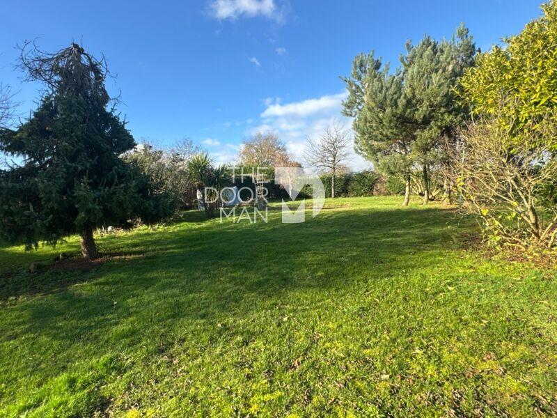 Maison - 132 m² - 6 pièces