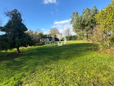 Maison - 132 m² - 6 pièces