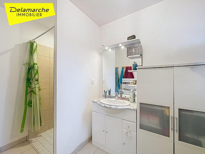 Maison - 137 m² - 5 pièces