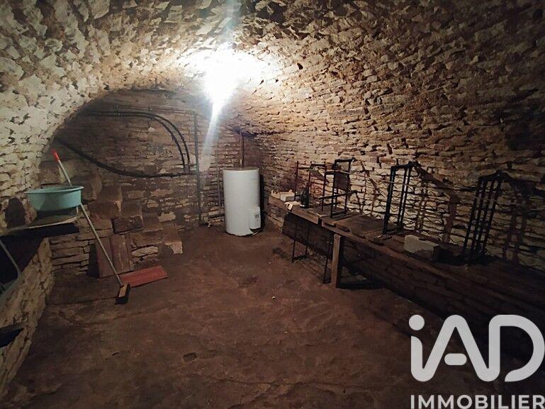 Maison - 58 m² - 2 pièces