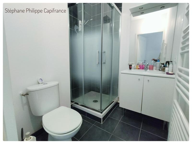 Maison - 77 m² - 4 pièces