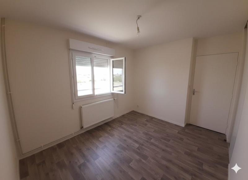 Maison ancienne - 70 m² - 3 pièces