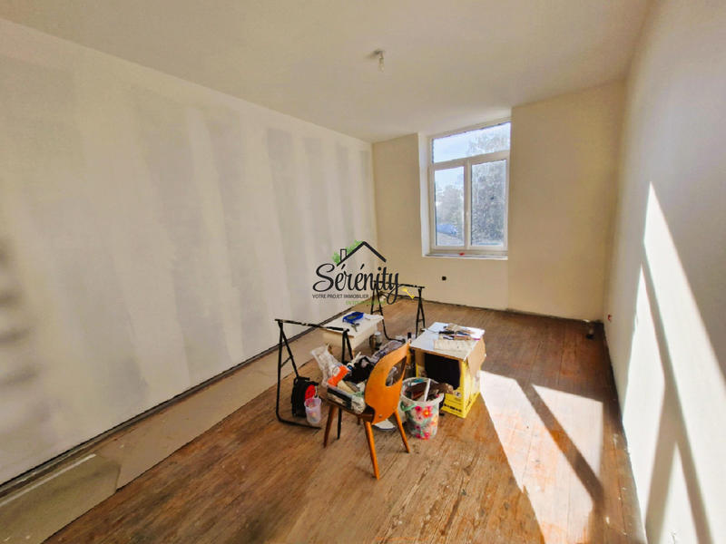 Maison ancienne - 300 m² - 10 pièces