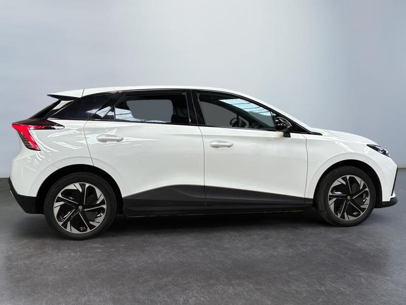 Mg Mg4 Electric 64kWh - 150 kW 2wd Comfort