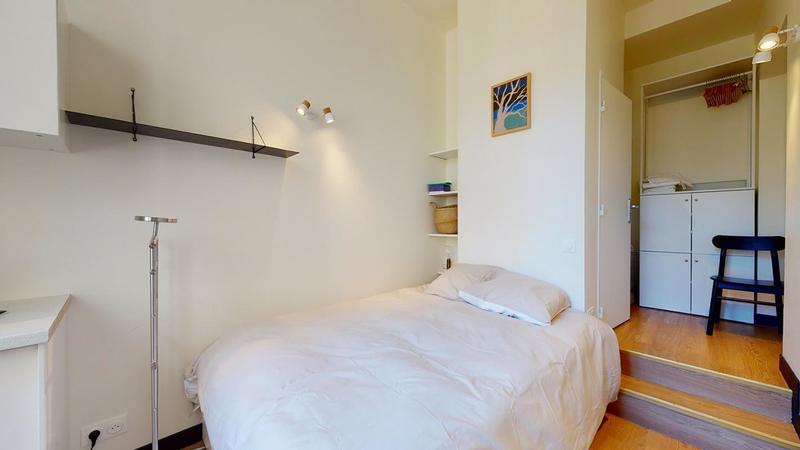 Appartement - 240 m²