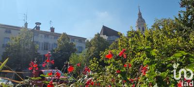 Appartement - 157 m² - 5 pièces