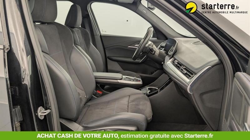 Bmw X1 U11 Sdrive 18d 150ch Dkg7 m Sport