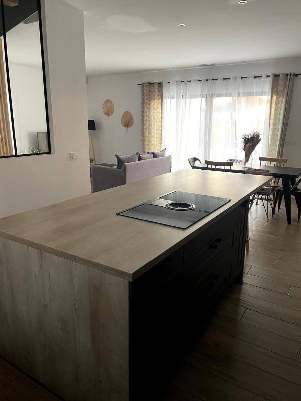 Villa - 131 m² - 5 pièces