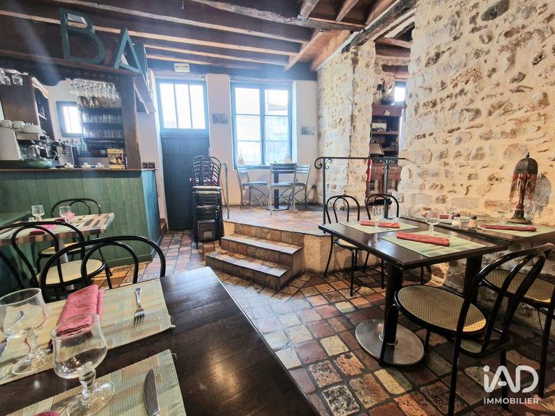 Local commercial - 100 m²