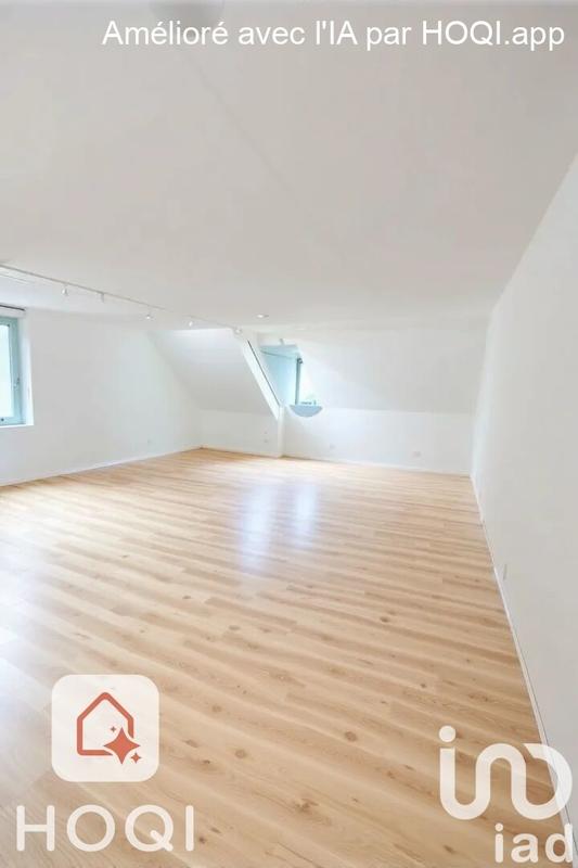 Maison - 141 m² - 5 pièces