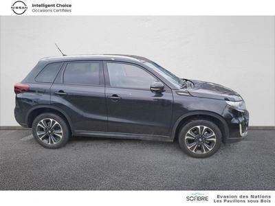 Suzuki Vitara IV 1.5 Dualjet Hybrid Auto Style