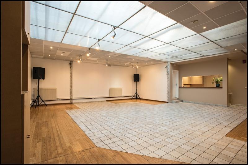 Loft - 216 m² - 5 pièces