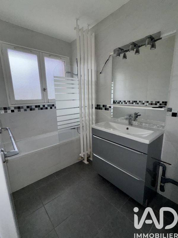 Appartement - 82 m² - 5 pièces