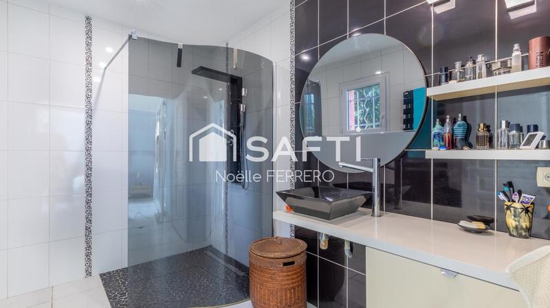 Villa - 173 m² - 5 pièces