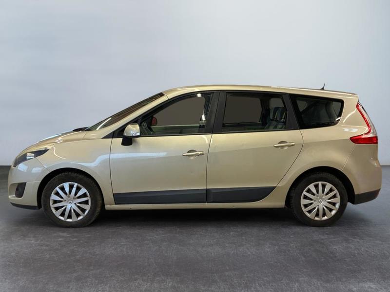 Renault Grand Scénic III dCi 130 Expression 7 pl