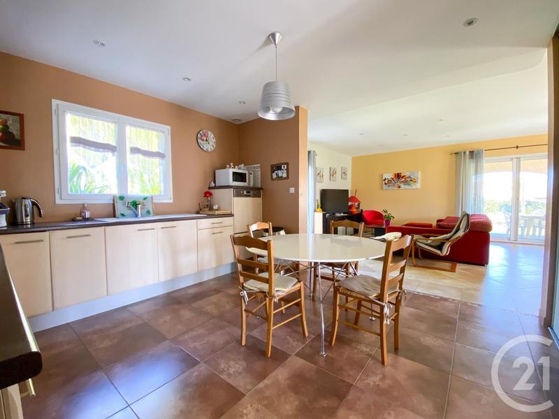 Maison - 156 m² - 6 pièces