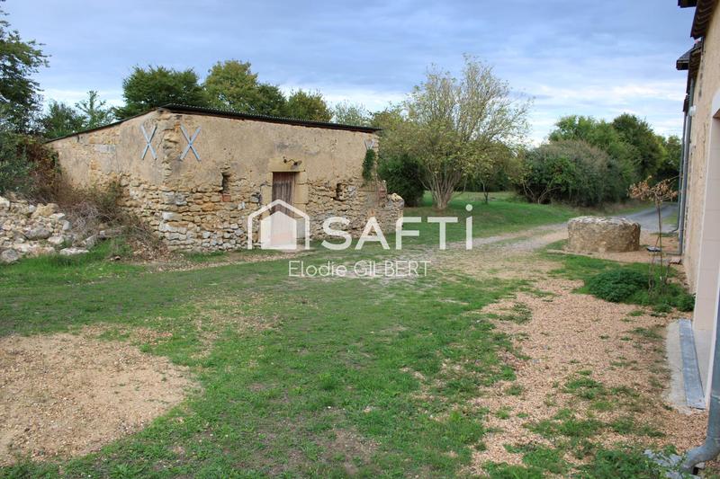 Maison - 228 m² - 6 pièces