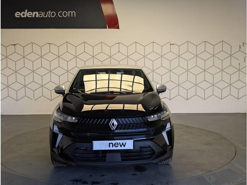 Renault Captur Eco-G 100 ch Evolution