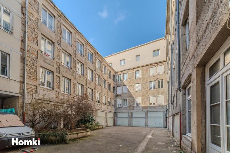 Appartement - 79 m² - 4 pièces