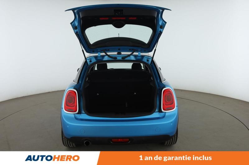 Mini Mini Cooper Edition BlackFriars 5p 136 ch