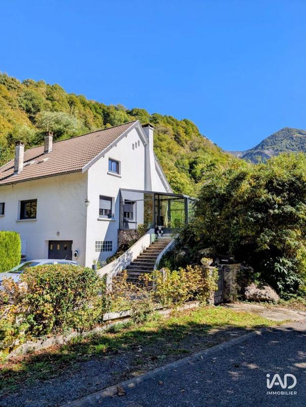 Local commercial - 185 m²