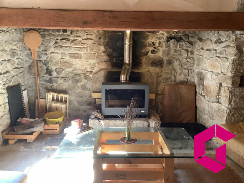 Maison - 130 m² - 4 pièces