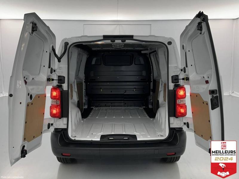 Citroën Jumpy m 2.0 BlueHDi 145ch