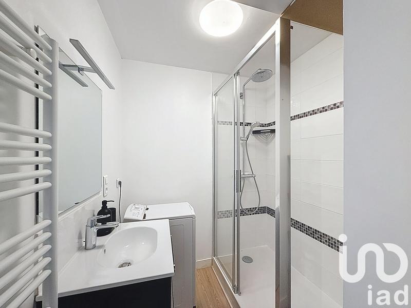 Appartement - 53 m² - 3 pièces